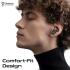 Promate Lush-Pro High-Definition TWS Earbuds with Intellitouch